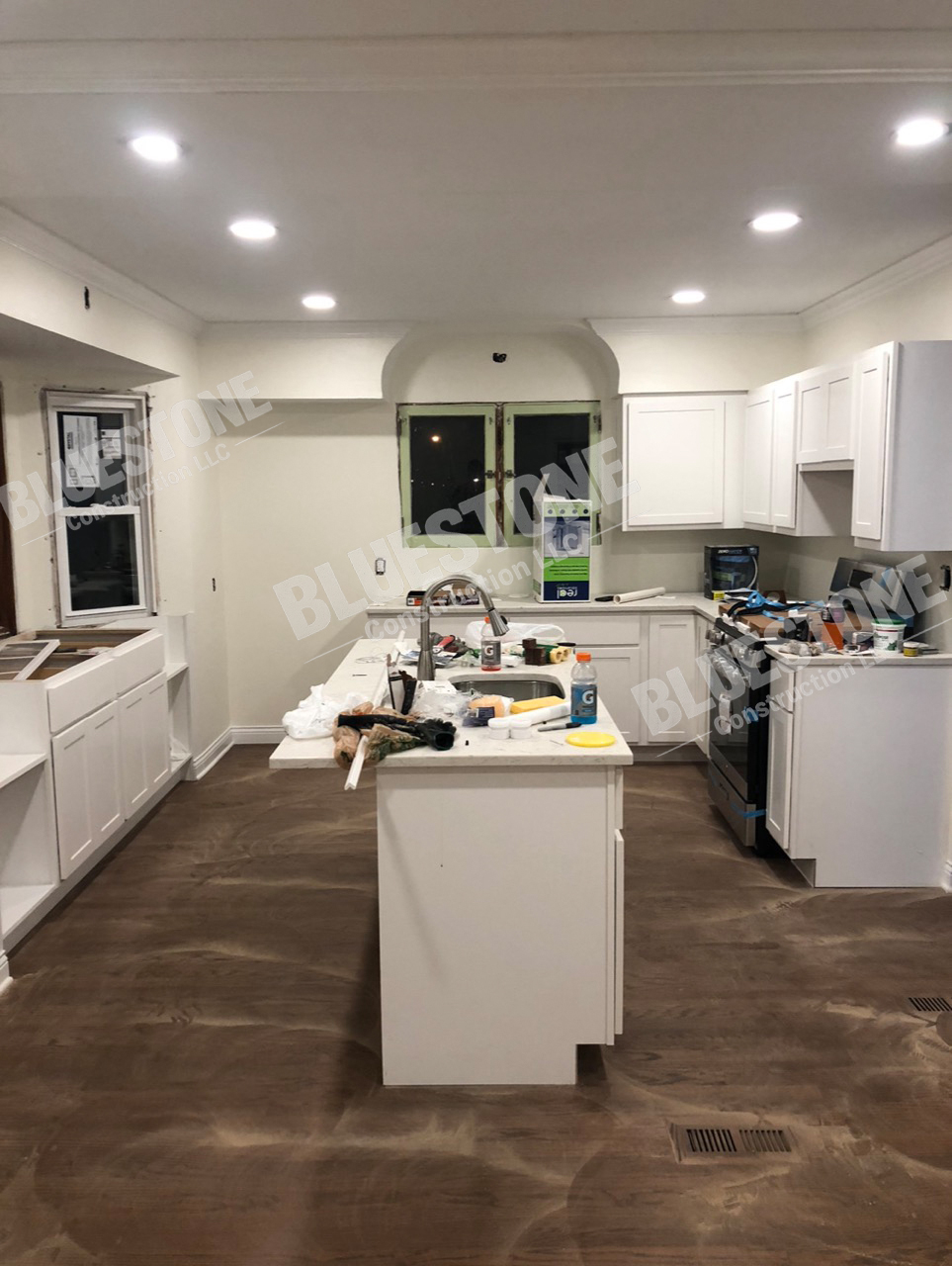 Kitchen Remodel